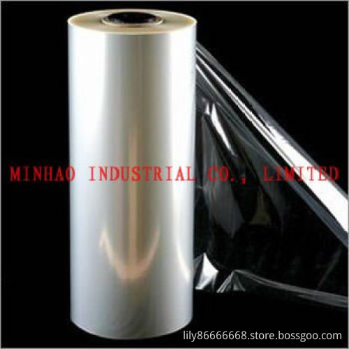 BOPP tape film